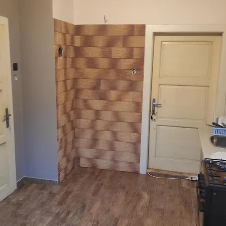 Old Summer House With Renovated Bathroom براغ